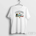 Classic Michigan Vs Texas Orlando 2025 Cheez Citrus - Adult & Kids T-Shirts, Sweatshirts & Hoodies apparel design preview 1