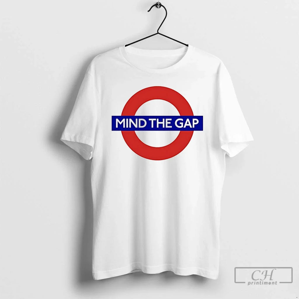 Classic Mind The Gap - Adult & Kids T-Shirts, Sweatshirts & Hoodies apparel design preview 1