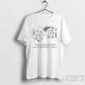 Classic Mission Complete Destroyed Earth As - Adult & Kids T-Shirts, Sweatshirts & Hoodies apparel design preview 1