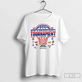 Classic Missouri Valley Conference 2026 Mens - Adult & Kids T-Shirts, Sweatshirts & Hoodies apparel design preview 1