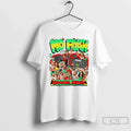 Classic Mo Fiyah Support Jamaica Relief Caricature - Adult & Kids T-Shirts, Sweatshirts & Hoodies apparel design preview 1