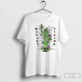 Classic Muppet Vision 3d 1991 2025 - Adult & Kids T-Shirts, Sweatshirts & Hoodies apparel design preview 1