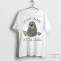 Classic My Diet Starts Off Charts Sloth - Adult & Kids T-Shirts, Sweatshirts & Hoodies apparel design preview 1
