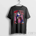 Classic Nerissa Ravencroft Ghost Street - Adult & Kids T-Shirts, Sweatshirts & Hoodies apparel design preview 1