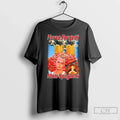Classic Never Forgetti Mom Spaguetti Eminem - Adult & Kids T-Shirts, Sweatshirts & Hoodies apparel design preview 1