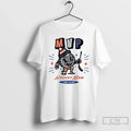 Classic New York Islanders 2025 Mvp Hockey Mom - Adult & Kids T-Shirts, Sweatshirts & Hoodies apparel design preview 1