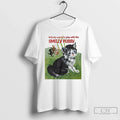 Classic Nobody Wants To Play With The Smelly Pussy - Adult & Kids T-Shirts, Sweatshirts & Hoodies apparel design preview 1