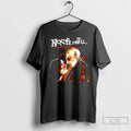 Classic Nosferatu Symphony Horrors 1922 Parody - Adult & Kids T-Shirts, Sweatshirts & Hoodies apparel design preview 1