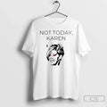 Classic Not Today Karen Devil - Adult & Kids T-Shirts, Sweatshirts & Hoodies apparel design preview 1