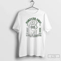 Classic Ohio Bobcats Rufus Forever Estd 1804 Students - Adult & Kids T-Shirts, Sweatshirts & Hoodies apparel design preview 1