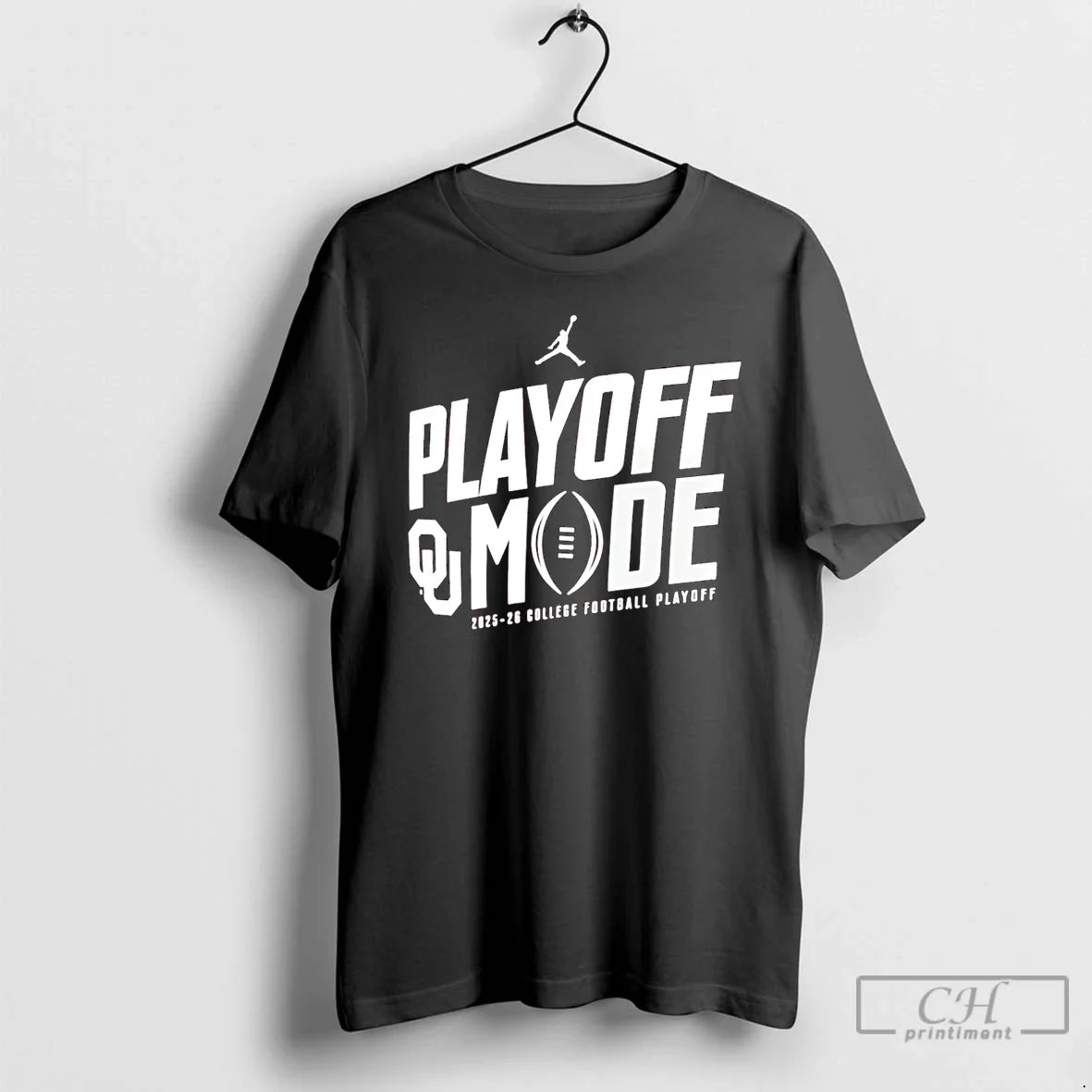 Classic Oklahoma Sooners 2025 26 College Football - Adult & Kids T-Shirts, Sweatshirts & Hoodies apparel design preview 1