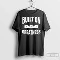 Classic Oklahoma Sooners 2026 Softball Built On - Adult & Kids T-Shirts, Sweatshirts & Hoodies apparel design preview 1