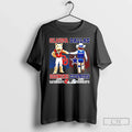 Classic Oklahoma Sooners Saturdays Vs Dallas Cowboys - Adult & Kids T-Shirts, Sweatshirts & Hoodies apparel design preview 1
