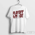 Classic Oklahoma Sooners Playoff Mode 2025 26 College - Adult & Kids T-Shirts, Sweatshirts & Hoodies apparel design preview 1