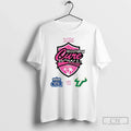 Classic Old Dominion Monarchs Vs South Florida Bulls - Adult & Kids T-Shirts, Sweatshirts & Hoodies apparel design preview 1