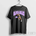 Classic Olivia Miles Tcu Horned Frogs Graphic - Adult & Kids T-Shirts, Sweatshirts & Hoodies apparel design preview 1