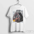 Classic Outdoor Luke Nichols - Adult & Kids T-Shirts, Sweatshirts & Hoodies apparel design preview 1