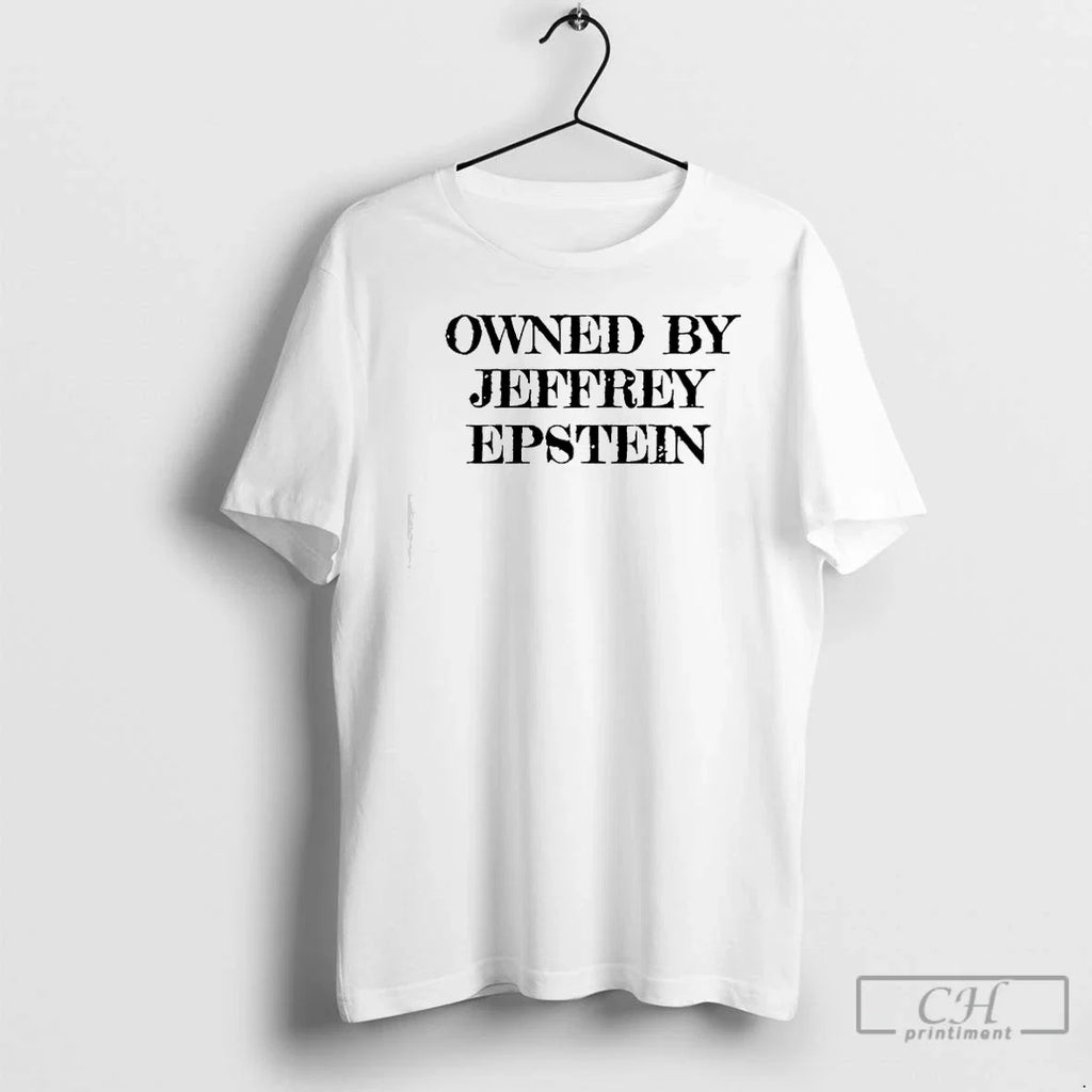 Classic Owned - Adult & Kids T-Shirts, Sweatshirts & Hoodies apparel design preview 1