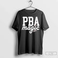 Classic Pba Magic - Adult & Kids T-Shirts, Sweatshirts & Hoodies apparel design preview 1