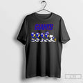 Classic Peanuts X New York Giants Football Flag - Adult & Kids T-Shirts, Sweatshirts & Hoodies apparel design preview 1