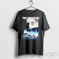 Classic Pet Sematary Movie - Adult & Kids T-Shirts, Sweatshirts & Hoodies apparel design preview 1