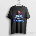 Classic Peter Forsberg Avalanche Video Games - Adult & Kids T-Shirts, Sweatshirts & Hoodies apparel design preview 1