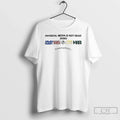 Classic Physical Media Is Not Dead 2026 - Adult & Kids T-Shirts, Sweatshirts & Hoodies apparel design preview 1