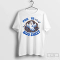 Classic Pku Is Boo Sheet - Adult & Kids T-Shirts, Sweatshirts & Hoodies apparel design preview 1