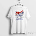 Classic Planet Hoth Great Tauntaun Wildlife - Adult & Kids T-Shirts, Sweatshirts & Hoodies apparel design preview 1