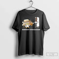 Classic Playstation 5 Respect Your Elders 90s Gaming - Adult & Kids T-Shirts, Sweatshirts & Hoodies apparel design preview 1