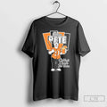 Classic Polar Pete Baltimore Orioles Coldest Crush In - Adult & Kids T-Shirts, Sweatshirts & Hoodies apparel design preview 1