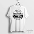 Classic Polynesian Bowl Football Hall Fame Hawai - Adult & Kids T-Shirts, Sweatshirts & Hoodies apparel design preview 1