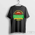 Classic Polynesian Bowl Football Hall Fame - Adult & Kids T-Shirts, Sweatshirts & Hoodies apparel design preview 1