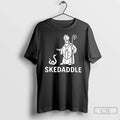 Classic Pope Snake Skedaddle St Patricks Day - Adult & Kids T-Shirts, Sweatshirts & Hoodies apparel design preview 1