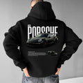 Classic Porsche 911 GT3 RS Menswear Street Racing Car - Adult & Kids T-Shirts, Sweatshirts & Hoodies apparel design preview 1