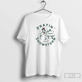 Classic Prayin Snow Nymw Snowstorm - Adult & Kids T-Shirts, Sweatshirts & Hoodies apparel design preview 1