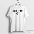 Classic Providence Friars Lock It In 2026 - Adult & Kids T-Shirts, Sweatshirts & Hoodies apparel design preview 1