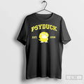 Classic Psyduck Est 1996 - Adult & Kids T-Shirts, Sweatshirts & Hoodies apparel design preview 1