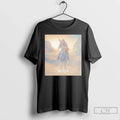 Classic Punch The Monkey Youre Never Alone - Adult & Kids T-Shirts, Sweatshirts & Hoodies apparel design preview 1
