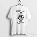 Classic Puppa Man Daren Ya Score 31 Player - Adult & Kids T-Shirts, Sweatshirts & Hoodies apparel design preview 1