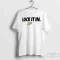 Classic Purdue Boilermakers Lock It In 2026 - Adult & Kids T-Shirts, Sweatshirts & Hoodies apparel design preview 1