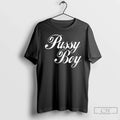 Classic Pussy Boy - Adult & Kids T-Shirts, Sweatshirts & Hoodies apparel design preview 1