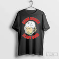 Classic Quinn Hughes Minnesota Wild Scary Good Ghost - Adult & Kids T-Shirts, Sweatshirts & Hoodies apparel design preview 1