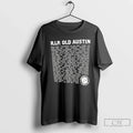 Classic R I P Old Austin Gone But Not Forgotten - Adult & Kids T-Shirts, Sweatshirts & Hoodies apparel design preview 1