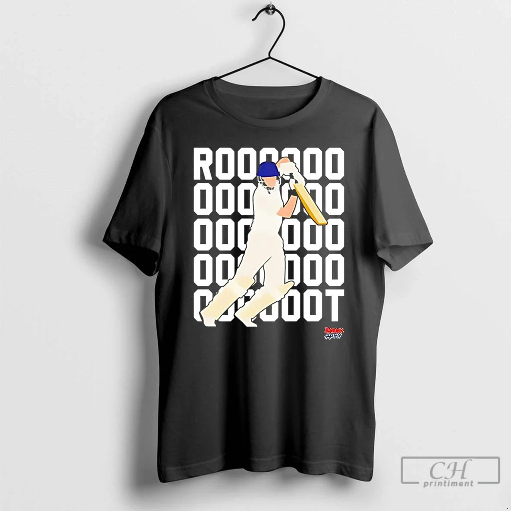 Classic Rooooooooot England Barmy Army - Adult & Kids T-Shirts, Sweatshirts & Hoodies apparel design preview 1
