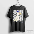 Classic Rooooooooot England Barmy Army - Adult & Kids T-Shirts, Sweatshirts & Hoodies apparel design preview 1