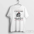 Classic Raccoon If I Ever Get Rabies Youre High My - Adult & Kids T-Shirts, Sweatshirts & Hoodies apparel design preview 1