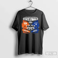 Classic Raceland Vs Kentucky Country Day 2025 Khsaa - Adult & Kids T-Shirts, Sweatshirts & Hoodies apparel design preview 1