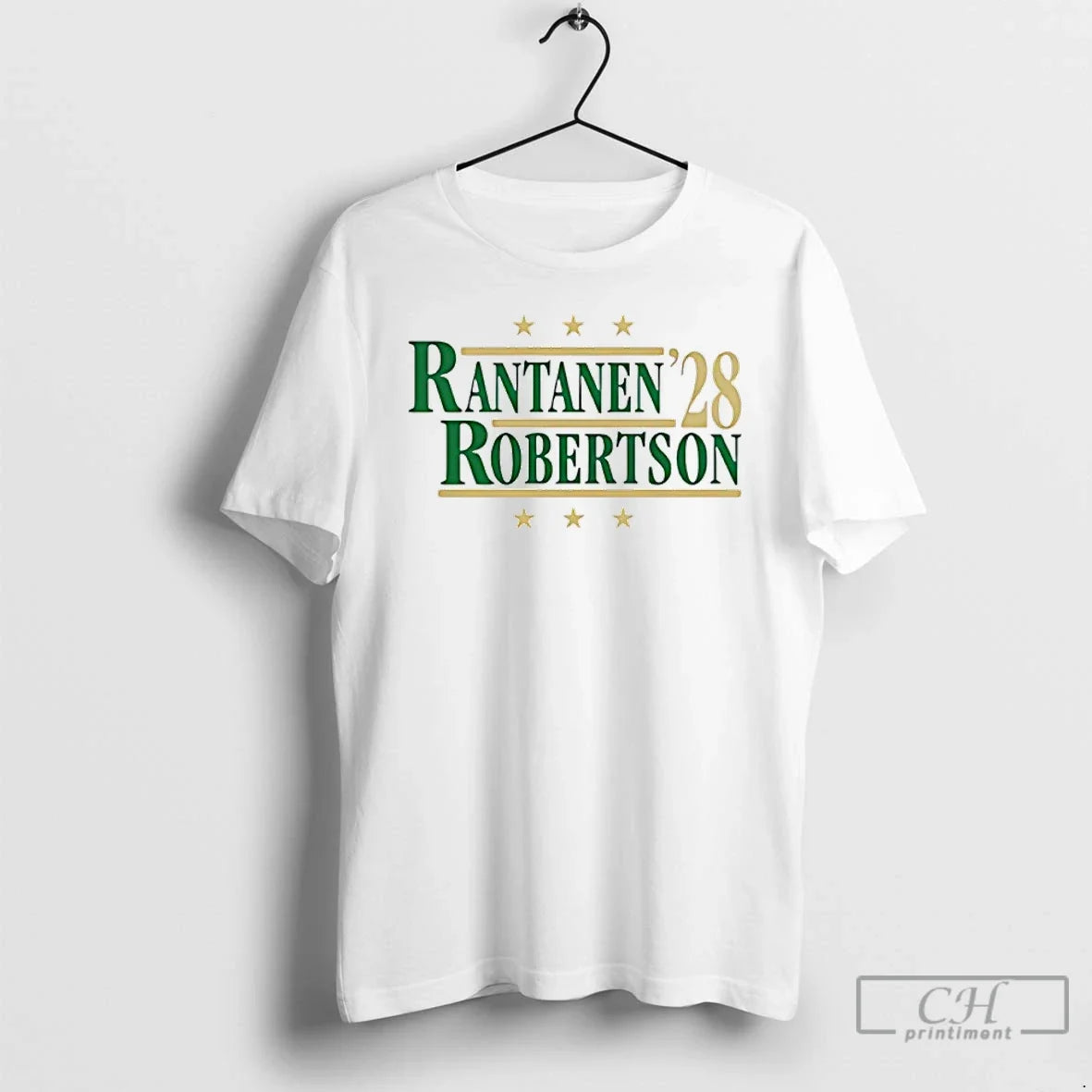 Classic Rantanen Robertson 28 Dallas Texas - Adult & Kids T-Shirts, Sweatshirts & Hoodies apparel design preview 1