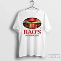 Classic Raos Sauce Homemade Since 1896 - Adult & Kids T-Shirts, Sweatshirts & Hoodies apparel design preview 1
